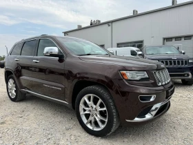 Jeep Grand cherokee Summit 3.6, снимка 5