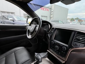 Jeep Grand cherokee Summit 3.6, снимка 8