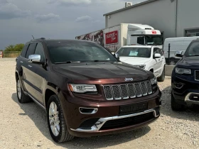 Jeep Grand cherokee Summit 3.6, снимка 12