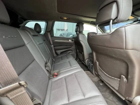 Jeep Grand cherokee Summit 3.6, снимка 9