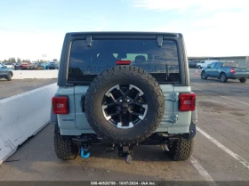 Jeep Wrangler RUBICON 4XE , снимка 5