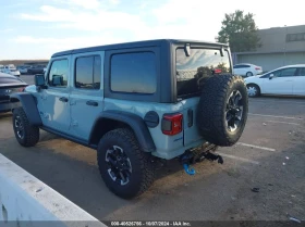 Jeep Wrangler RUBICON 4XE , снимка 4