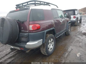 Toyota Fj cruiser Прогнозна цена 18500лв до София , снимка 10