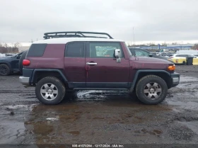 Toyota Fj cruiser Прогнозна цена 18500лв до София , снимка 4