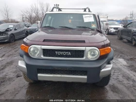 Toyota Fj cruiser Прогнозна цена 18500лв до София , снимка 2