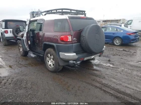 Toyota Fj cruiser Прогнозна цена 18500лв до София , снимка 8