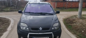     Renault Scenic rx4