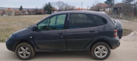 Renault Scenic rx4 | Mobile.bg    2