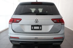 VW Tiguan R-Line , снимка 5