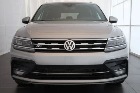 VW Tiguan R-Line , снимка 1