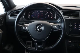 VW Tiguan R-Line , снимка 8