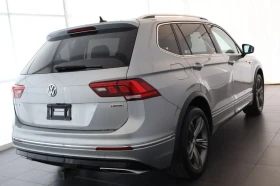 VW Tiguan R-Line , снимка 4