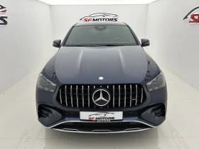 Mercedes-Benz GLE 53 4MATIC 4MATIC + COUPE AMG FACELIFT, снимка 2