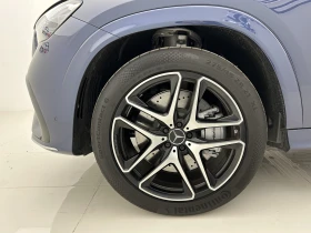 Mercedes-Benz GLE 53 4MATIC 4MATIC + COUPE AMG FACELIFT, снимка 17