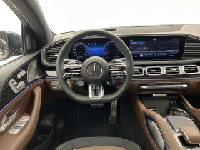 Mercedes-Benz GLE 53 4MATIC 4MATIC + COUPE AMG FACELIFT, снимка 11