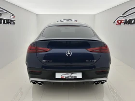 Mercedes-Benz GLE 53 4MATIC 4MATIC + COUPE AMG FACELIFT, снимка 5