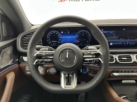 Mercedes-Benz GLE 53 4MATIC 4MATIC + COUPE AMG FACELIFT, снимка 12