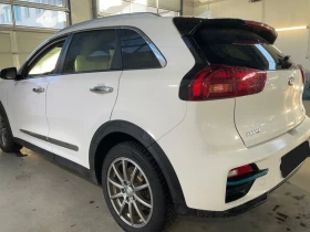 Kia Niro 64kWh, снимка 2