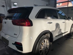 Kia Niro 64kWh, снимка 3