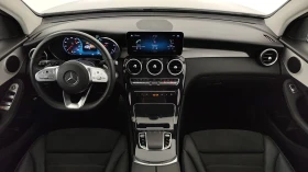 Mercedes-Benz GLC 220 Coupe 300d 4matic AIRmatic, снимка 14