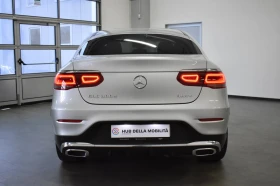     Mercedes-Benz GLC 220 Coupe 300d 4matic AIRmatic