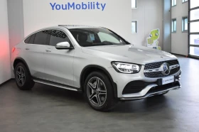     Mercedes-Benz GLC 220 Coupe 300d 4matic AIRmatic