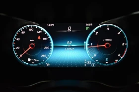 Mercedes-Benz GLC 220 Coupe 300d 4matic AIRmatic, снимка 8