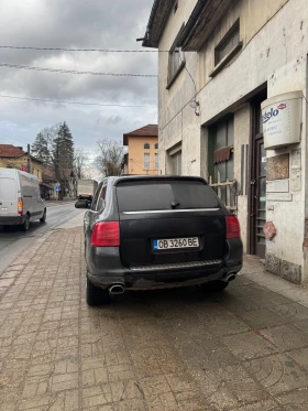 Porsche Cayenne 3.2, снимка 2