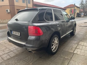 Porsche Cayenne 3.2, снимка 3