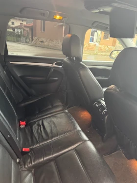 Porsche Cayenne 3.2, снимка 5