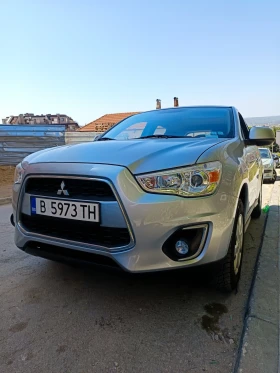 Обява за продажба на Mitsubishi ASX ~15 000 лв. - изображение 8