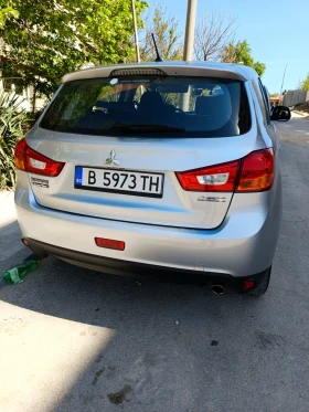 Обява за продажба на Mitsubishi ASX ~15 000 лв. - изображение 5