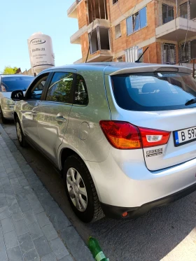 Обява за продажба на Mitsubishi ASX ~15 000 лв. - изображение 3