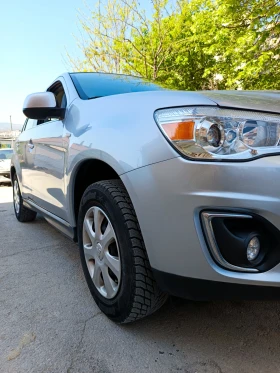 Обява за продажба на Mitsubishi ASX ~15 000 лв. - изображение 7