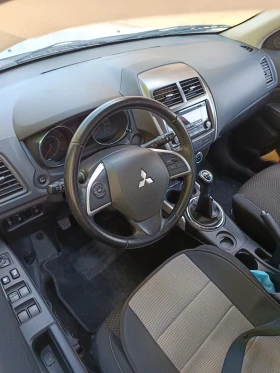 Обява за продажба на Mitsubishi ASX ~15 000 лв. - изображение 2