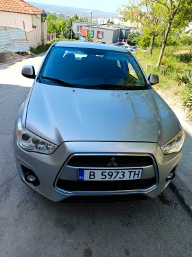 Обява за продажба на Mitsubishi ASX ~15 000 лв. - изображение 6