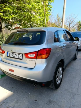 Обява за продажба на Mitsubishi ASX ~15 000 лв. - изображение 4