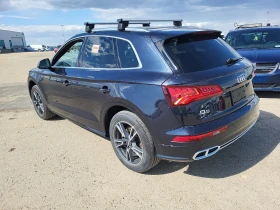 Audi Q5 PROGRESSIV* CARFAX* ОПЦИЯ ЗА ФИНАНСИРАНЕ* - 37600 лв. - 52883860 6