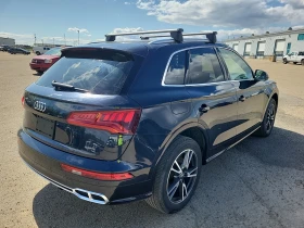 Audi Q5 PROGRESSIV* CARFAX* ОПЦИЯ ЗА ФИНАНСИРАНЕ* - 37600 лв. - 52883860 4
