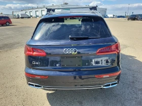 Audi Q5 PROGRESSIV* CARFAX* ОПЦИЯ ЗА ФИНАНСИРАНЕ* - 37600 лв. - 52883860 5