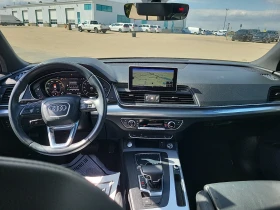 Audi Q5 PROGRESSIV* CARFAX* ОПЦИЯ ЗА ФИНАНСИРАНЕ* - 37600 лв. - 52883860 10