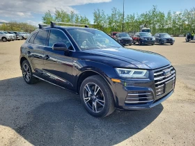 Audi Q5 PROGRESSIV* CARFAX* ОПЦИЯ ЗА ФИНАНСИРАНЕ* - 37600 лв. - 52883860 3