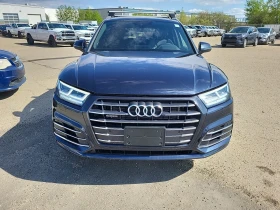 Audi Q5 PROGRESSIV* CARFAX* ОПЦИЯ ЗА ФИНАНСИРАНЕ* - 37600 лв. - 52883860 2