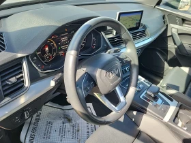 Audi Q5 PROGRESSIV* CARFAX* ОПЦИЯ ЗА ФИНАНСИРАНЕ* - 37600 лв. - 52883860 8