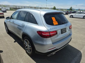Mercedes-Benz GLC 300 (  ) * CARFAX*  | Mobile.bg    4