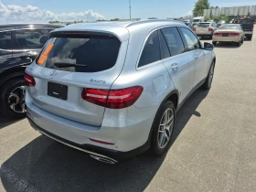 Mercedes-Benz GLC 300 (  ) * CARFAX*  | Mobile.bg    5