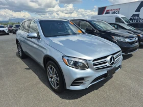 Mercedes-Benz GLC 300 (  ) * CARFAX*  | Mobile.bg    3