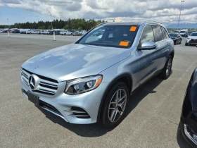  Mercedes-Benz GLC 30...