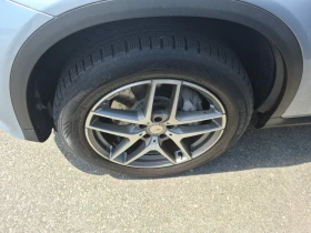 Mercedes-Benz GLC 300 (  ) * CARFAX*  | Mobile.bg    2