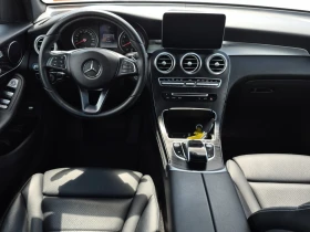 Mercedes-Benz GLC 300 (  ) * CARFAX*  | Mobile.bg    7
